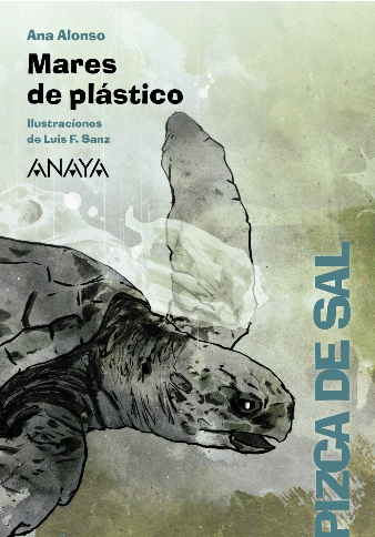 [9788469866139] MARES DE PLÁSTICO