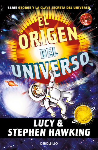 [9788466360944] LA CLAVE SECRETA DEL UNIVERSO III: EL ORIGEN DEL UNIVERSO