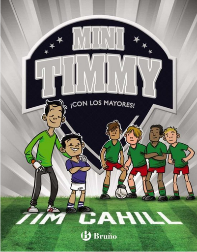 [9788469666517] MINI TIMMY 11