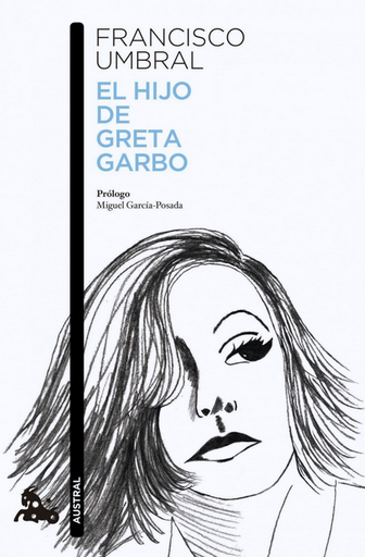 [9788408121084] EL HIJO DE GRETA GARBO