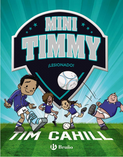 [9788469626375] MINI TIMMY 06