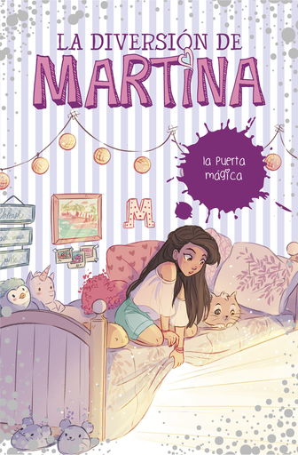 [9788490439500] LA PUERTA MÁGICA