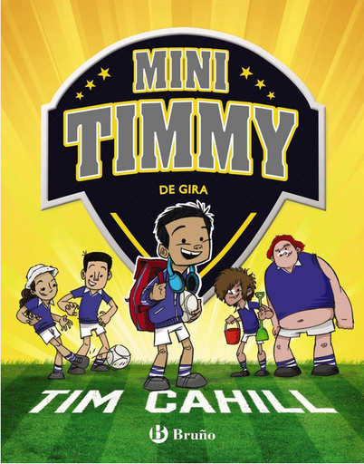 [9788469626368] MINI TIMMY 05