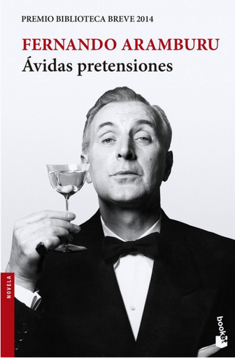 [9788432224348] ÁVIDAS PRETENSIONES