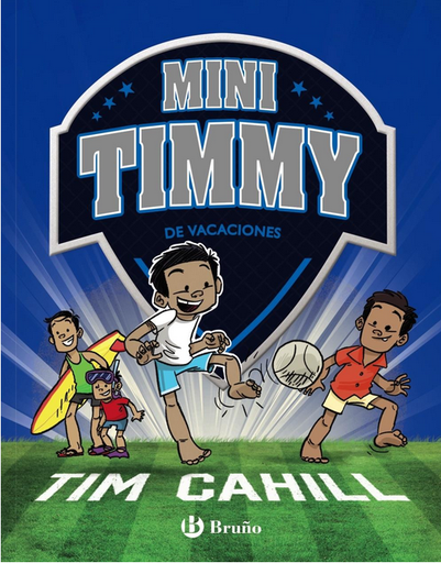 [9788469629123] MINI TIMMY 08