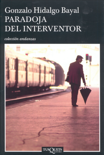 [9788483103326] PARADOJA DEL INTERVENTOR