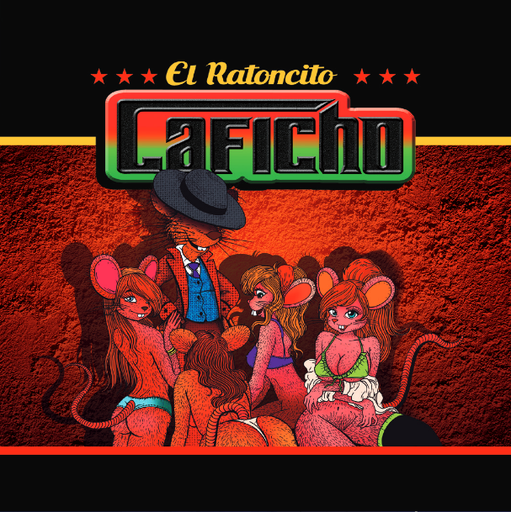 [9786124182082] EL RATONCITO CAFICHO