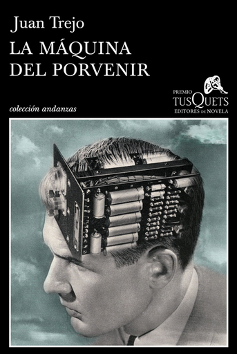 [9788483839683] LA MÁQUINA DEL PORVENIR