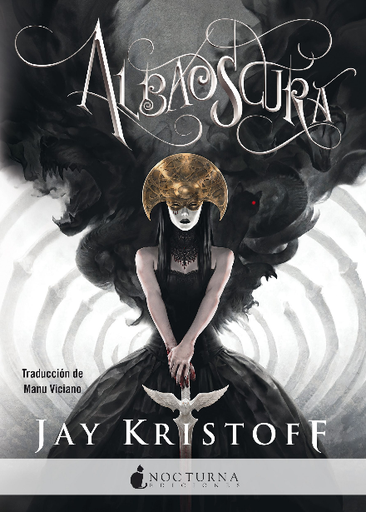 [9788418440236] ALBAOSCURA