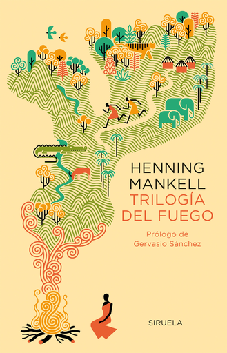 [9788417308964] TRILOGÍA DEL FUEGO