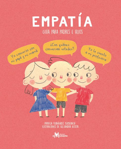 [9789563640472] EMPATÍA