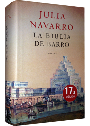 [9788401335518] LA BIBLIA DE BARRO