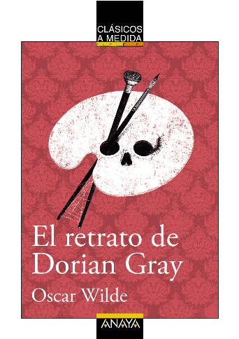 [9788469866412] EL RETRATO DE DORIAN GRAY
