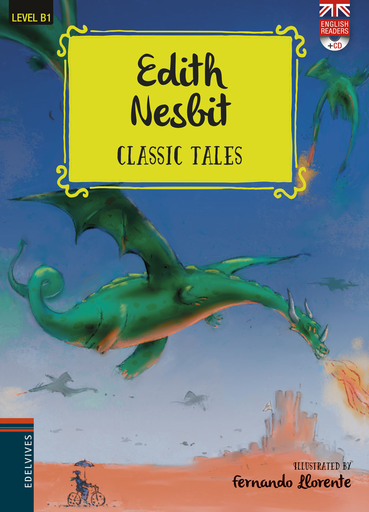 [9788414020548] CLASSIC TALES (Edith Nesbit)