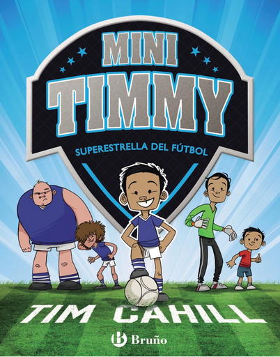 [9788469621738] MINI TIMMY 01