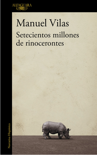 [9788420403632] SETECIENTOS MILLONES DE RINOCERONTES