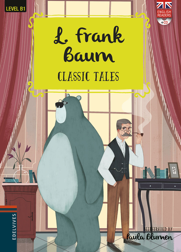 [9788414020555] CLASSIC TALES (L. Frank Baum)