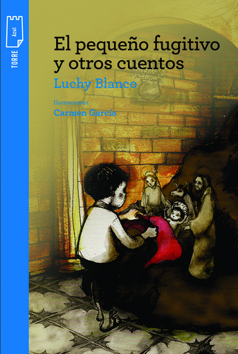 [9786120209462] EL PEQUEÑO FUGITIVO Y OTROS CUENTOS
