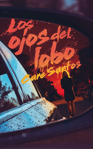 [9788491074526] LOS OJOS DEL LOBO