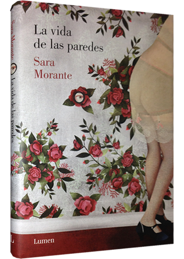 [9788426401984] LA VIDA DE LAS PAREDES
