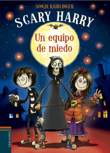 [9788414016954] UN EQUIPO DE MIEDO