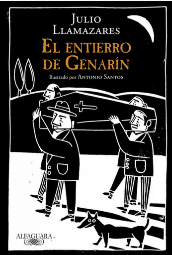 [9788420419213] EL ENTIERRO DE GENARÍN