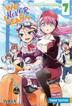 [9788418271953] WE NEVER LEARN 07