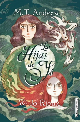 [9788418712142] LAS HIJAS DE YS