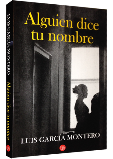 [9788466326063] ALGUIEN DICE TU NOMBRE