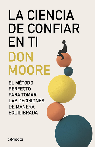 [9788416029440] LA CIENCIA DE CONFIAR EN TI