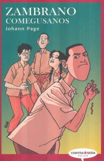 [9789972404108] ZAMBRANO COMEGUSANOS