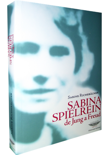 [9789871228591] SABINA SPIELREIN