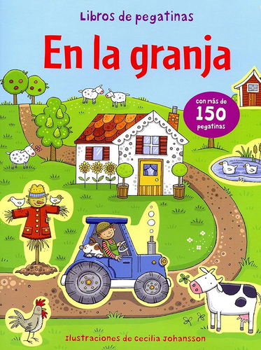 [9781409501978] EN LA GRANJA