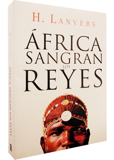 [9789506442521] AFRICA. SANGRAN LOS REYES