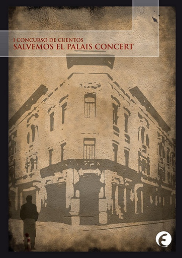 [9786124509728] SALVEMOS EL PALAIS CONCERT