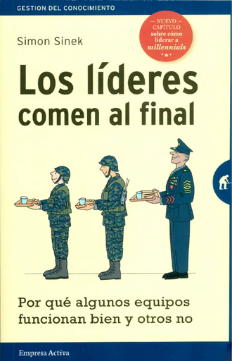 [9788492921799] LOS LÍDERES COMEN AL FINAL