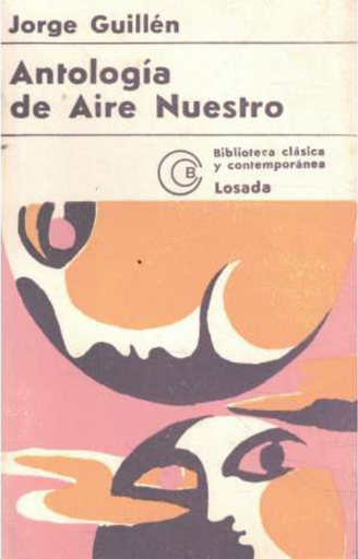 [017418] ANTOLOGÍA DE AIRE NUESTRO