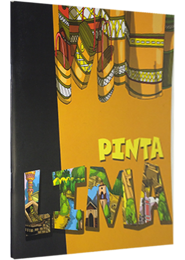 [9789972839948] PINTA LIMA
