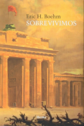 [9786077727194] SOBREVIVIMOS