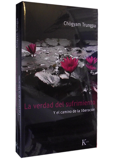 [9788472457454] LA VERDAD DEL SUFRIMIENTO