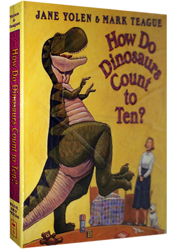 [9780439649490] HOW DO DINOSAURS LOVE THEIR CATS?