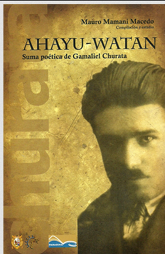 [9786124629860] AHAYU-WATAN