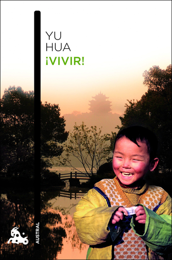[9788432213878] ¡VIVIR!