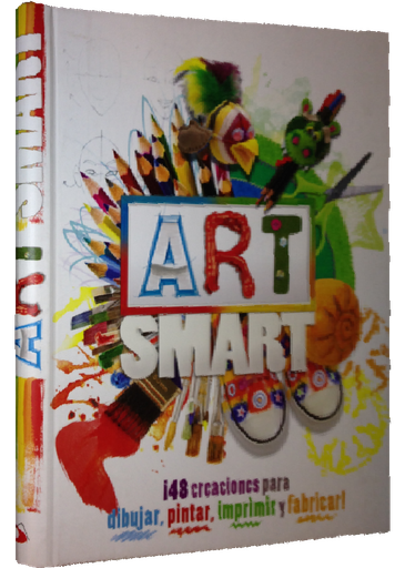 [9788428542050] ART SMART