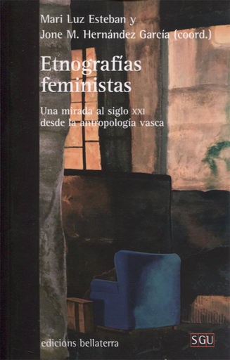 [9788472908598] ETNOGRAFÍAS FEMINISTAS