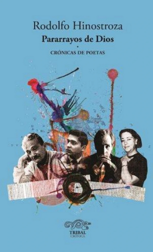 [9786124624407] PARARRAYOS DE DIOS