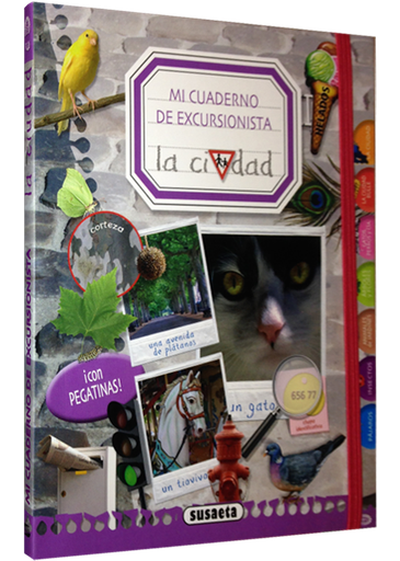 [9788467730029] LA CIUDAD