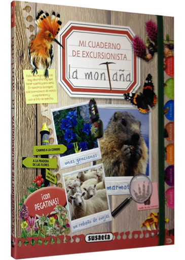 [9788467730043] LA MONTAÑA