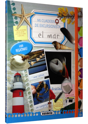 [9788467730050] EL MAR