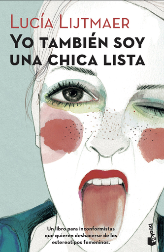 [9788423356829] YO TAMBIÉN SOY UNA CHICA LISTA